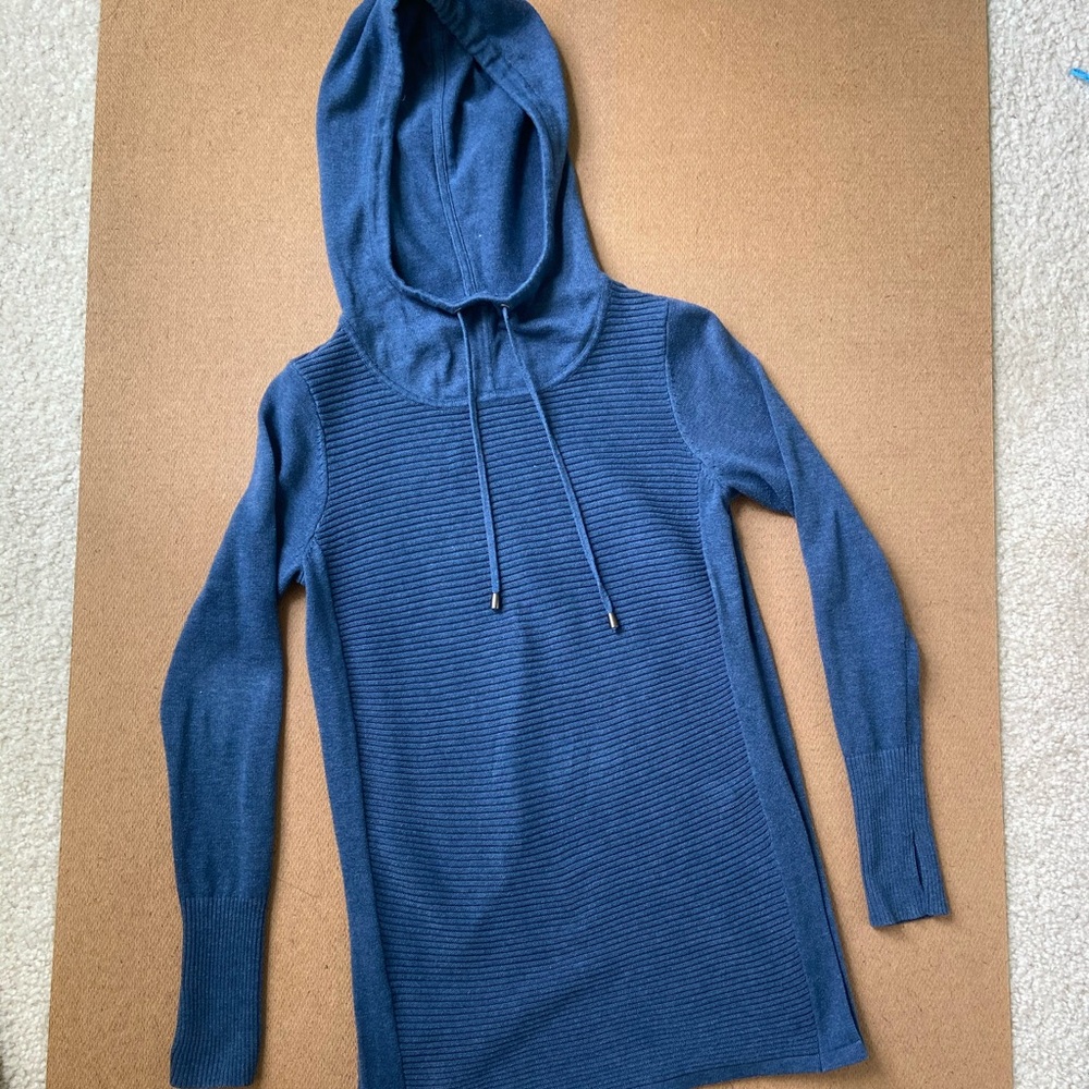 ArtisanNY Hooded Sweater